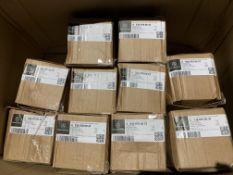 Ten Mercedes-Benz Metering Pumps (A9360700037) Some Boxes Open.