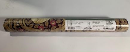 Morris & Co Pimpernel Design Wallpaper (slight Scuff To top of wallpaper).