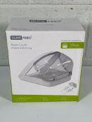 Two SureFeed Rear Cover Microchip Pet Feeders.