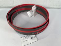 Ten Bandsaw Blades 3270 x 27mm - Tooth Pitch 5/8.