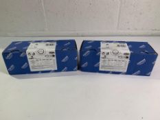 Two as new Grohe Blue Filters S - 400404001 - Sealed, Boxed.