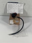 A Drager PSS Series ESA Lung Demand Valve. Pre-owned.