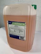 Barbarian XL 360 Glyphosate Herbicide Weed Killer, 20 Litre, Container Sealed As New. (D.O.M 08/02/2