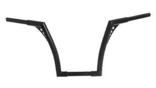 Motorbike Ape Hanger Handle Bars- 1-1/4