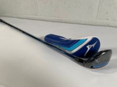 Mizuno Hybrid ST-Max 230, RH, 25 - MST Mamiya Linq Shaft - New.