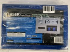 Laser Timing Tool Kit, For Mercedes Benz 1.6, 2.0 Diesel. New (8101)