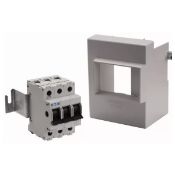 Four Eaton MEM EBMS1253 MEM Series Type B Incomer Kits 125A TPN Switch Disconnectors - New (stock im