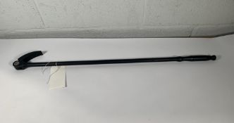 Mac Tools Metal Comfort-Handle Indexable Pry Bar 32