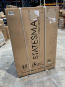 Statesman Kitchen Appliances Under Counter Fridge With 4