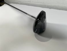 Titleist TSR3 Driver, LH, 9.0 - Pre-owned.