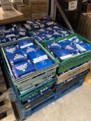 A large quantity of assorted Spotlight Bulbs and related items.