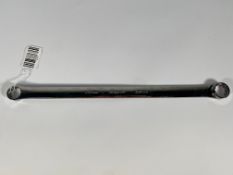 Pre-owned Snap-on ring spanner (22mm-24mm) (XDHFM2224).