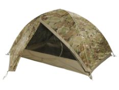 LiteFighter 2 Two Person Tent - New (stock image).
