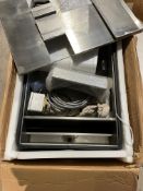 Goslyn GOS70 Automatic Grease Trap.
