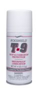 Twelve Boeshield T.9 Rust & Corrosion Protection - 120z cans (stock image).