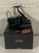 A Sonik Tournos XD 10000 Fishing Reel. As New.