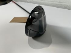 Titleist TSR2 Driver, LH, 10.0 - Pre-owned.