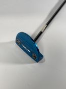 Mazuno M.Craft omoi 05 golf putter (Pre-Owned) (Right Handed).