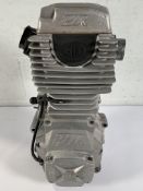 GM PJR Speedway/Grasstrack Motorcycle Engine, Preowned.