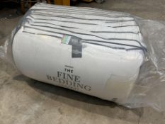 Fifteen The Fine Bedding Company Luxury pillows .