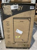 Devology 20Litre Smart Compressor Dehumidifier/Damp Condensation Remover - 3.5Litre Water Tank, 24H