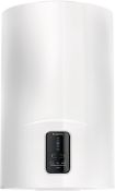 Ariston Lydos eco water heater (80L).