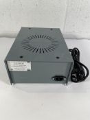 Japanese Stepdown Transformer EU JA2000 - Pre-owned (UK adaptor required).