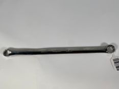 Pre-owned Snap-on ring spanner (22mm-24mm) (XDHFM2224).