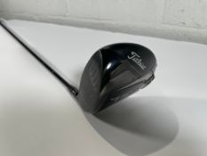 Titleist TS2 Driver, LH, 11.5 - Pre-owned.