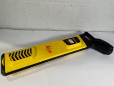 Leica DD220 Smart Utility Locator - Pre-owned.
