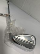 As new Mizuno JPX 923 