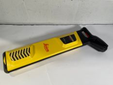 Leica DD220 Smart Utility Locator - Pre-owned.