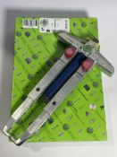 As new Kukko 2-Jaw Universal Bearing Puller with Quick Adjustment Jaws (REF: 20-2+3, EAN 40211767733