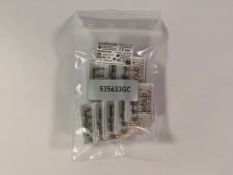 Mixed lot of Schottlander Surgery Rotary Instruments including M360, M288, F051 and more. As New (Ap