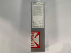 As new Stryker Ideal Eyes, Arthroscope, Autoclavable, Speed-Lock (0502-104-030) 4.0mm x 30° (DOM: 23