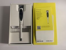 Sartorius Picus 2 Electronic Pipette, 1-Channel, 50-1,000μl (REF: LH-747081). As New.