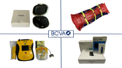TIMED ONLINE AUCTION: Medical Equipment and Supplies