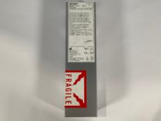 As new Stryker Ideal Eyes, Arthroscope, Autoclavable, Speed-Lock (0502-104-030) 4.0mm x 30° (DOM: 23