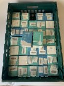 Fifty PropoDusche/Dasgutes The Manual Cleaners Enema. As New.