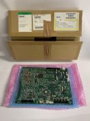 A FujiFilm SCN17A 113Y1692 CC PCB Circuit Board. As New.