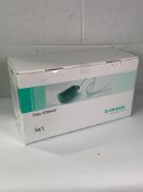 A box of five Braun Endo-Sponge (REF: 5526520) for endoluminal vacuum therapy. Box sealed. As New.
