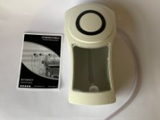 Five, Brightwell Ecoshot Cabinet 2L (PN: 54555) Preowned