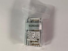 Mixed lot of Schottlander Surgery Rotary Instruments including M561, UF395, XF052 and more. As New (