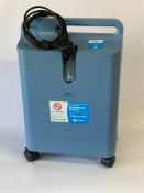 Pre-owned Philips Respironics EverFlo Oxygen Concentrator 5L (RE: 1020008).