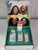 K18 Bioimetic Hairscience, 1x K18 PEPTIDE PREP™ Detox Shampoo (250ml), 1x K18 molecular repair hair