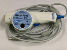 Boston Scientific MDU5 Plus Ultrasound Pullback Probe (REF: H749MDU5PLUS0) Preowned
