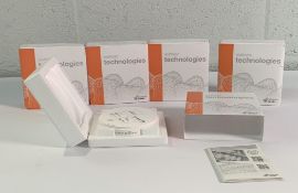 Seven Dental Direkt DD CubeX 2 ML Multilayer Cubic Zirconia System (5x Size (mm): 98.5 x 14, Shade: