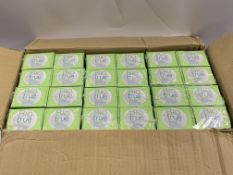 Twelve Bausch + Lomb Biotrue Multi-Purpose Contact Lens Solution Packs (2 x 300ml Bottles Per Pack).