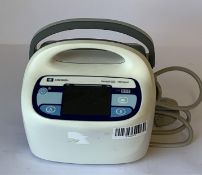 A Coviden Kendall SCD 700 Series Controller with UK Power Cable (REF: 295251). Pre-owned.