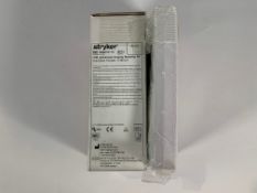 As new Stryker AIM (Advanced Imaging Modality) 4K Autoclave Coupler, C-Mount 20mm (REF: 1688410110)